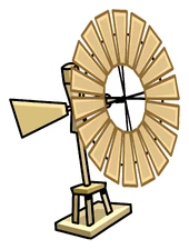 WindmillPinImage