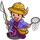Fisherman Gnomette-icon