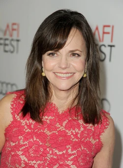 Sally Field