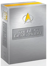 TNG Season 3 DVD-Region 1