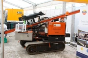 Micro piling rig - IMG 6076