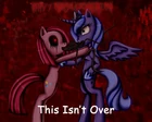 This Isn't Over by ChibySoly
