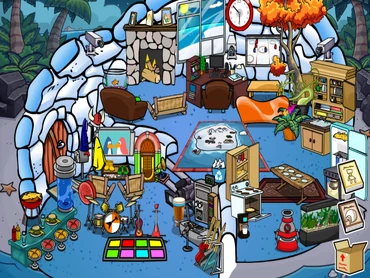 MB Igloo 2013