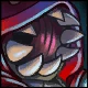 Menu IconCharacterButterfly