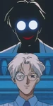 Profesor Tomoe