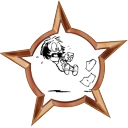 Badge-sayhi