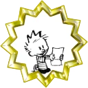 Badge-luckyedit