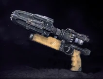 Shocklance