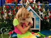 MileyBlowNoseRadioStarFeelings