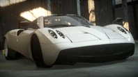 NFSTRPaganiHuayraStandard