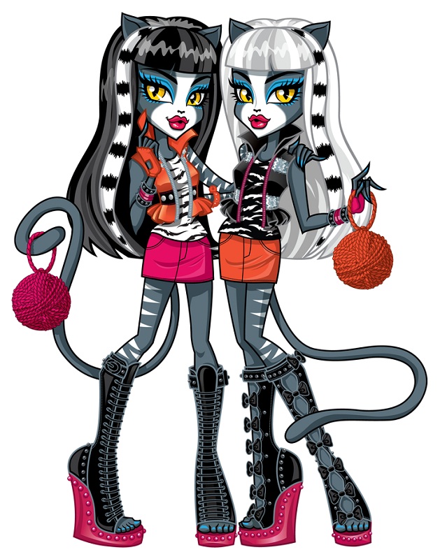 Http Wikipedia Org Wiki Characters Monster High