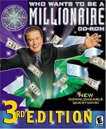 Who Wants To Be A Millionaire 3rd Edition PC Game
