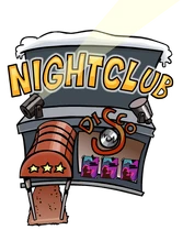 Night Club Building Make Your Mark Ultimate Jam 2012 Construction