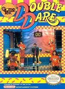 NES Double Dare