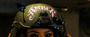 Amberhelmet