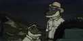 Alligators