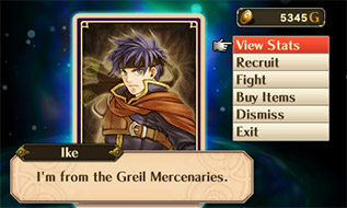 Ike (SpotPass)