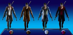 Dante final