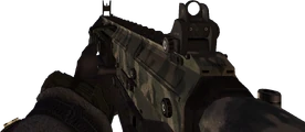 ACR Woodland MW2