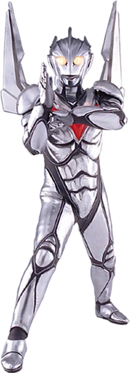 Ultraman Noa