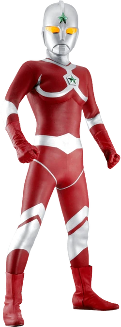 Ultraman Joneus