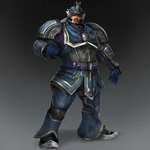 Caoren-dw8