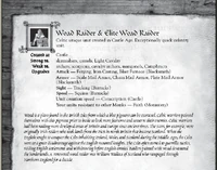 Woadraiders