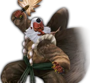 Tengu DOA