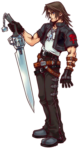 Artwork Léon