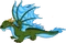 RiverDragonAdult