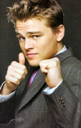 Leonardo dicaprio 10