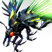 Square Lancer