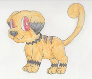 Thunderpup