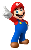 Mario MPR