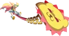 BBCS (Platinum superCatStick5D)
