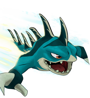 Thresher - SlugTerra Wiki