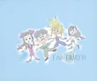 FFVII Reunion Tracks Art