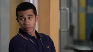Dallas apologize to alli
