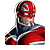 Captain Britain Icon 1