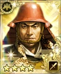 Kanbei-100manninnobuambit