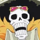 Brook portrait