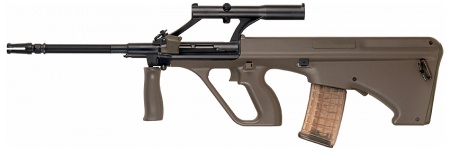 Armas usadas en The walking Dead parte 2 Armas usadas en The walking Dead parte 2