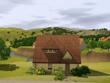 The housemaple