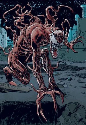 Cletus Kasady (Earth-616)