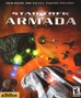 Armada cover
