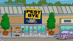 Pest Bye