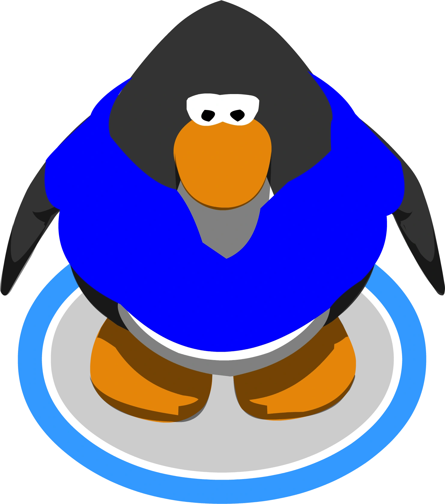 Bluepoloingame