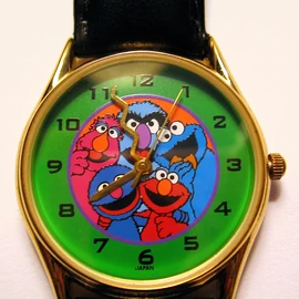 SesameMonstersWatch