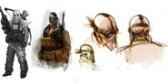IF2 Militia Concept Art 2