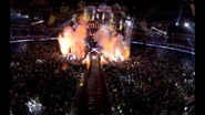 WrestleMania 25.81